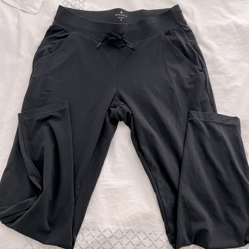 Athleta studio pant